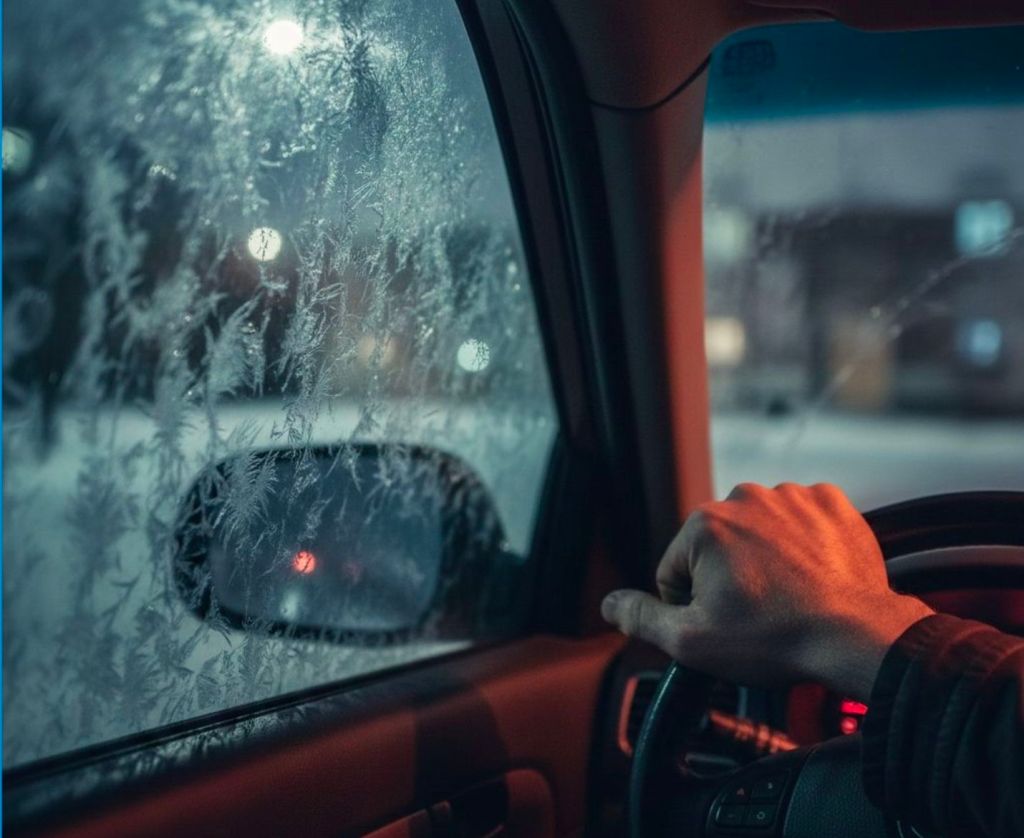 Missing for three months, Grandma is back. But everything is&nbsp;eerie.