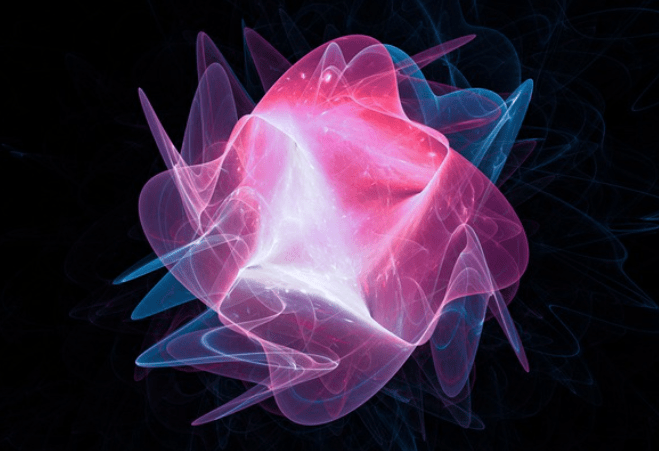 The Temperature of the Soul: The Blessing of&nbsp;Entropy